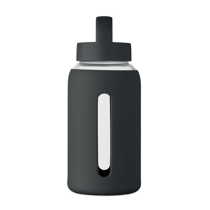 Bouteille verre borosilicate