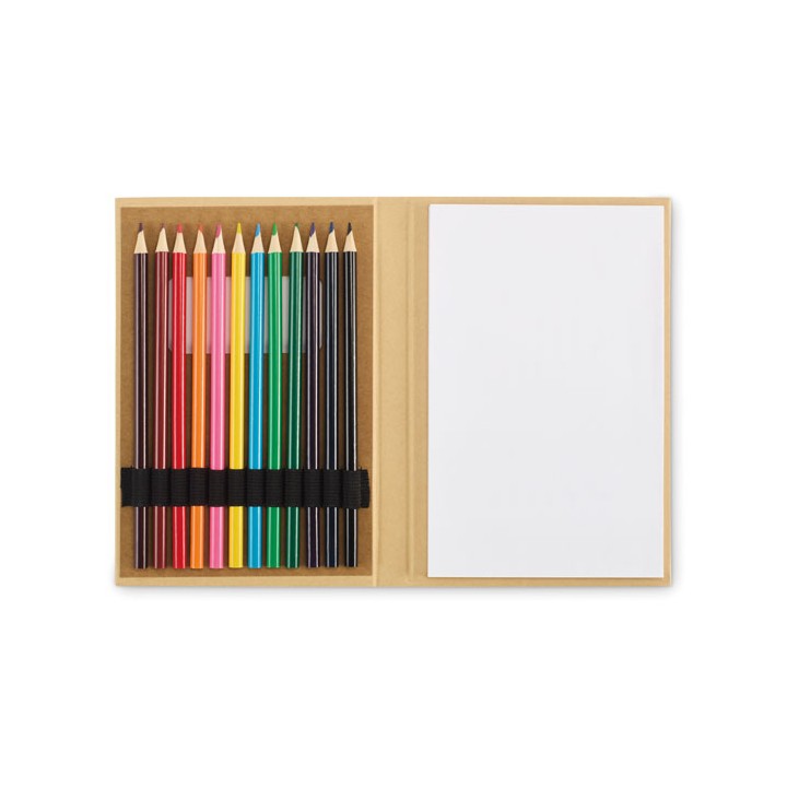 Set de coloriage pour enfants