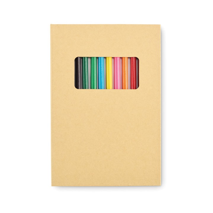 Set de coloriage pour enfants