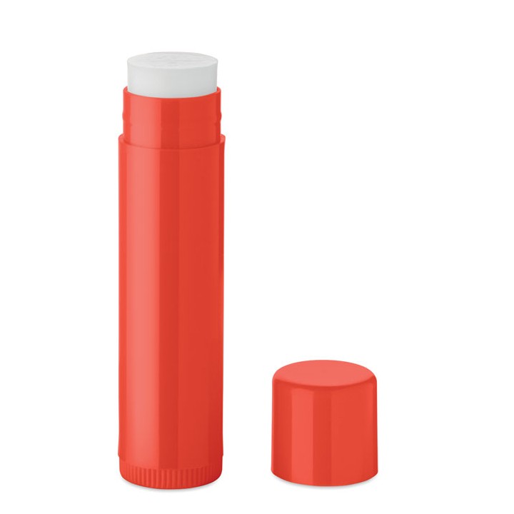 Baume à lèvres vegan SPF10