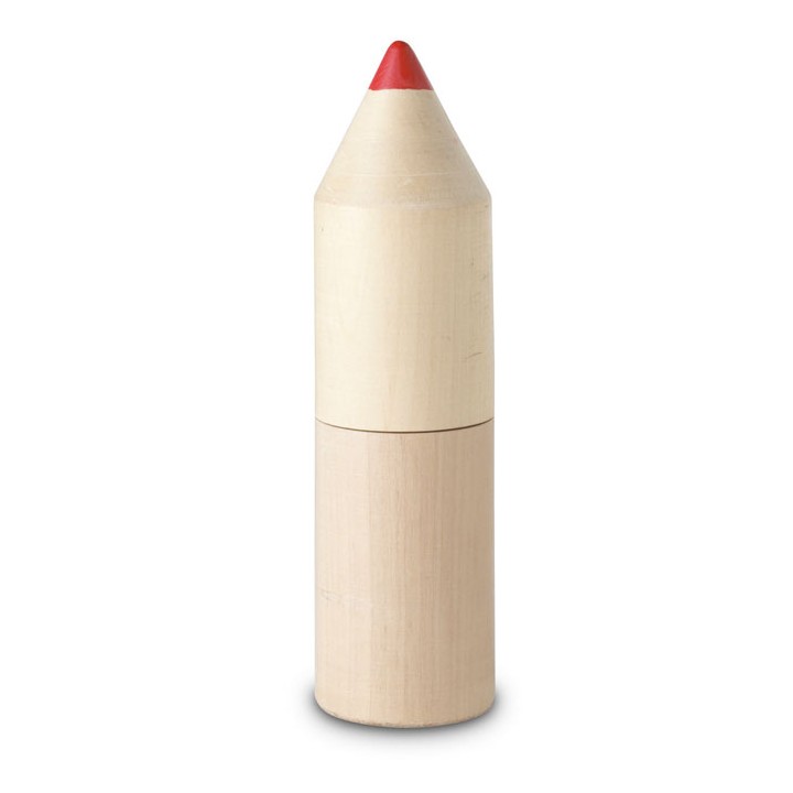 Set 12 crayons