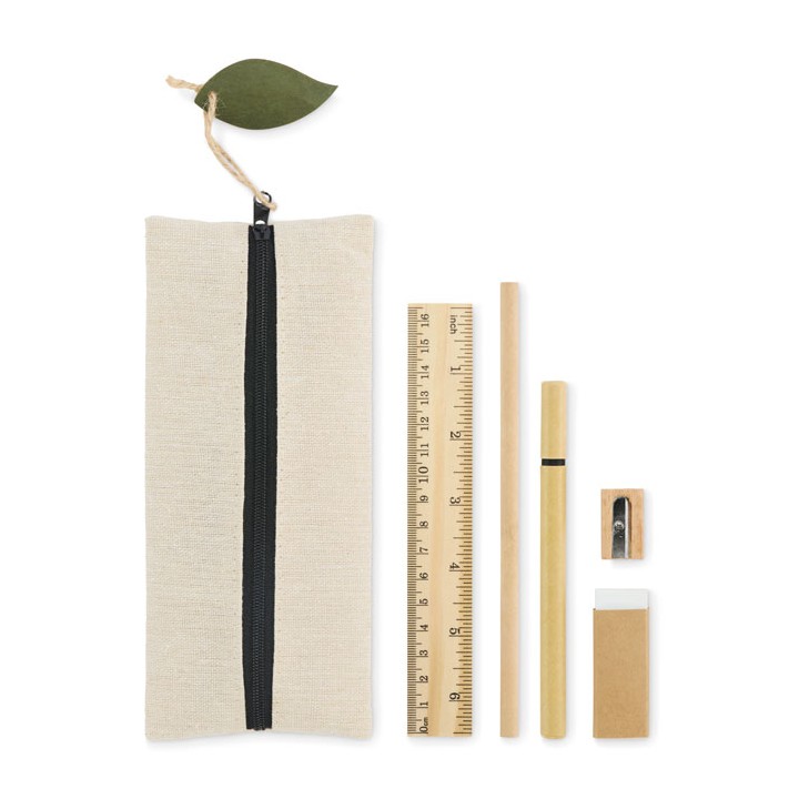Set d'écriture