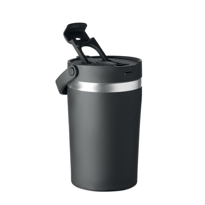 Gobelet double paroi 350 ml
