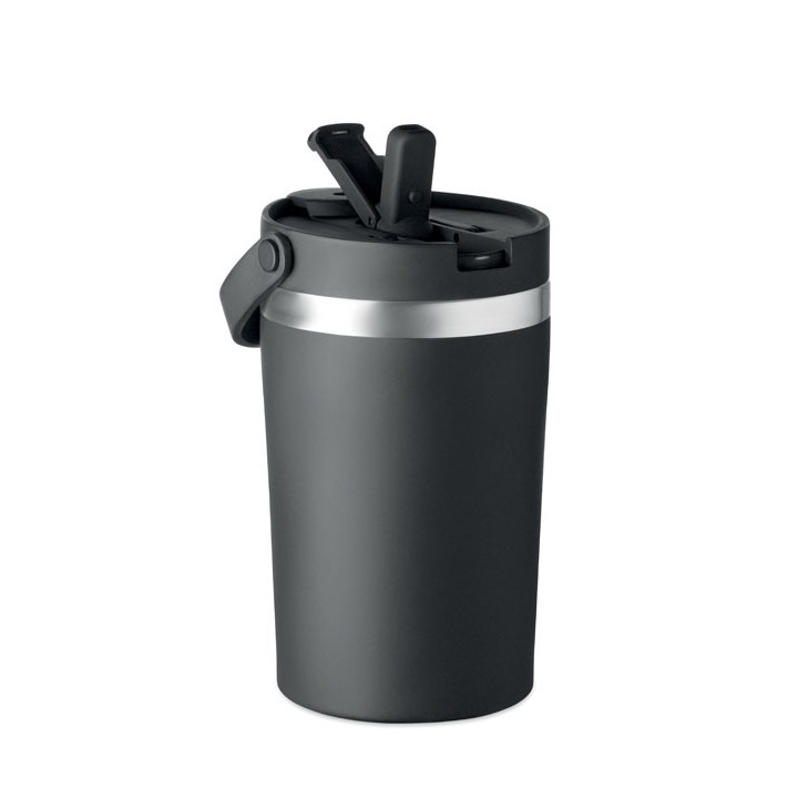 Gobelet double paroi 350 ml