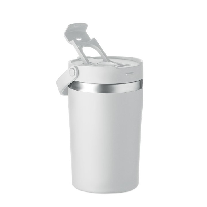 Gobelet double paroi 350 ml