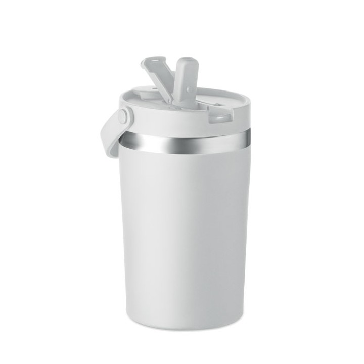 Gobelet double paroi 350 ml