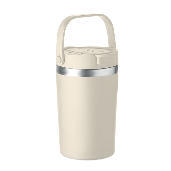 Gobelet double paroi 350 ml