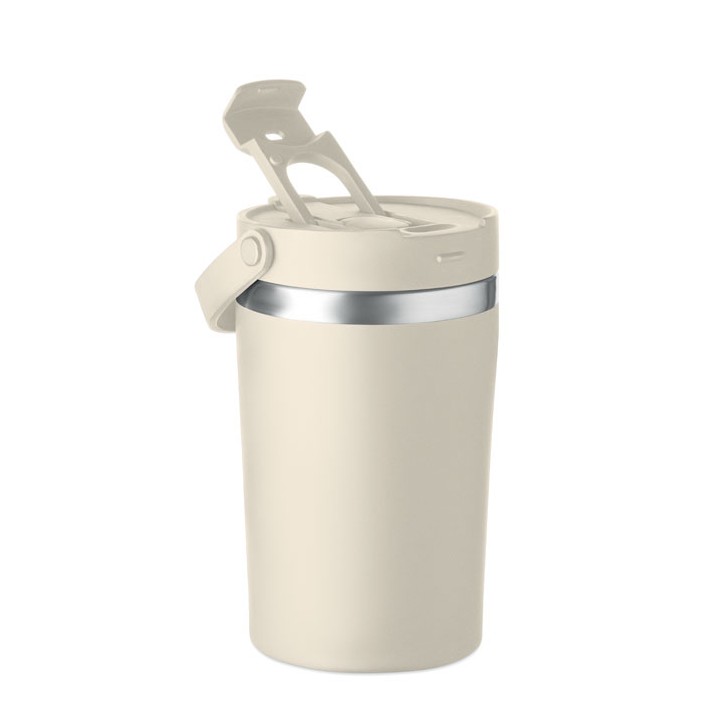 Gobelet double paroi 350 ml