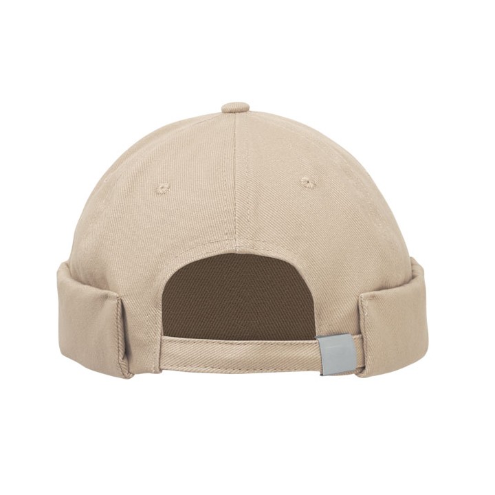 Casquette Docker
