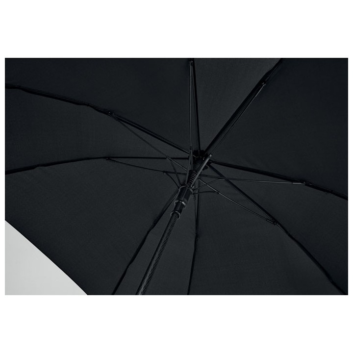 Parapluie carré tempête  23''