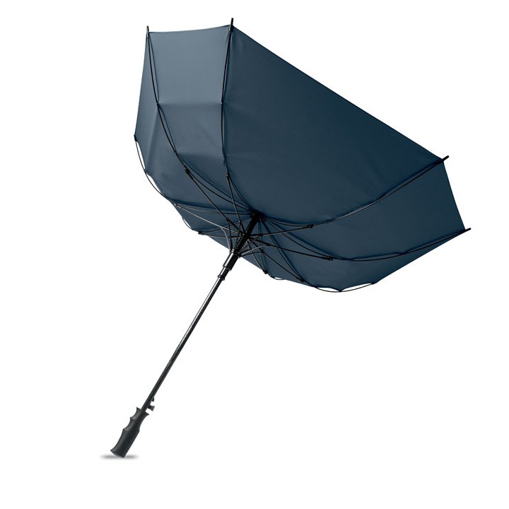 Parapluie carré tempête  23''