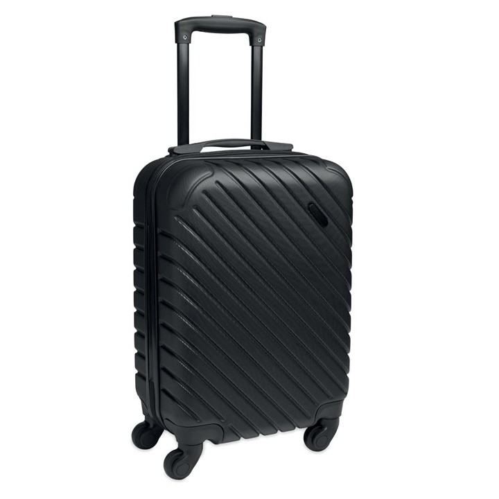Valise trolley 4 roues
