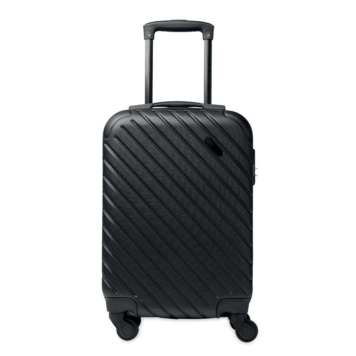 Valise trolley 4 roues