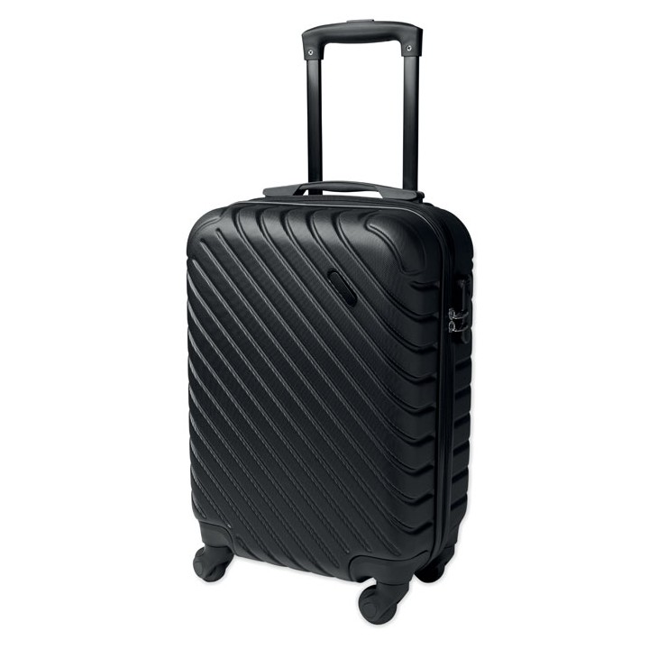 Valise trolley 4 roues