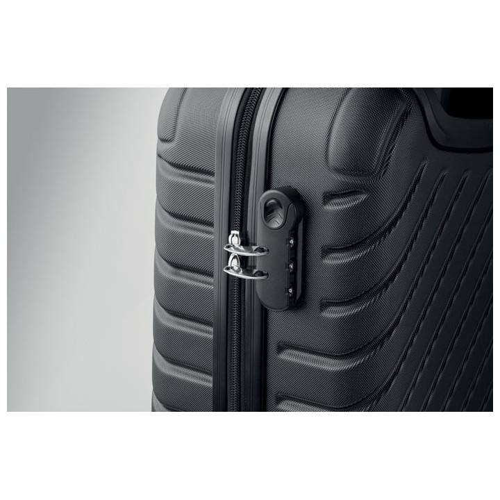 Valise trolley 4 roues