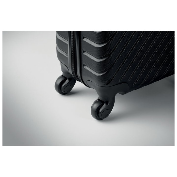 Valise trolley 4 roues