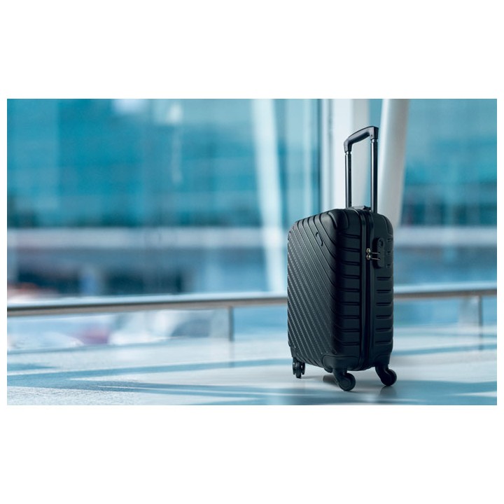 Valise trolley 4 roues