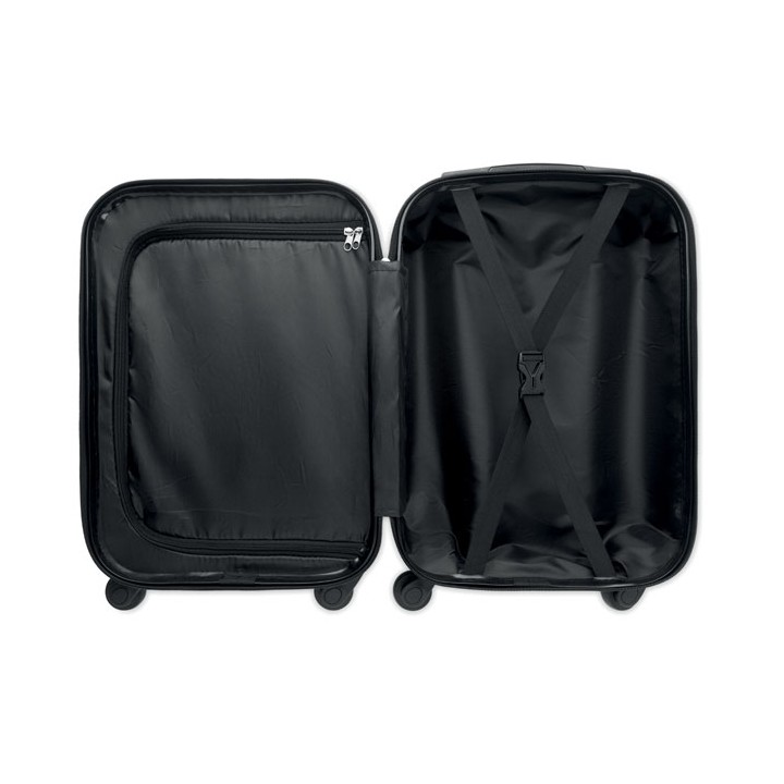 Valise trolley 4 roues