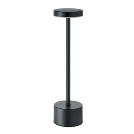 Lampe à poser en aluminium