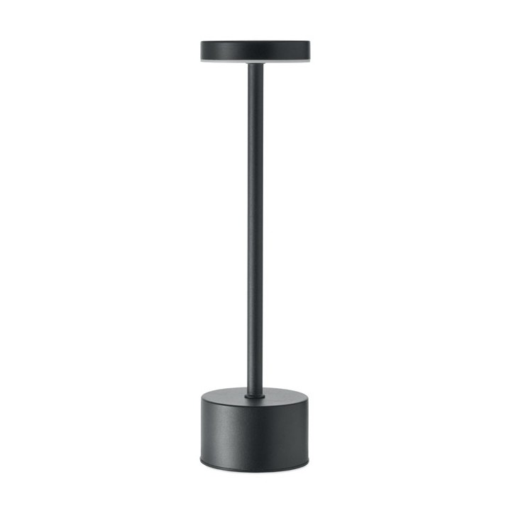 Lampe à poser en aluminium