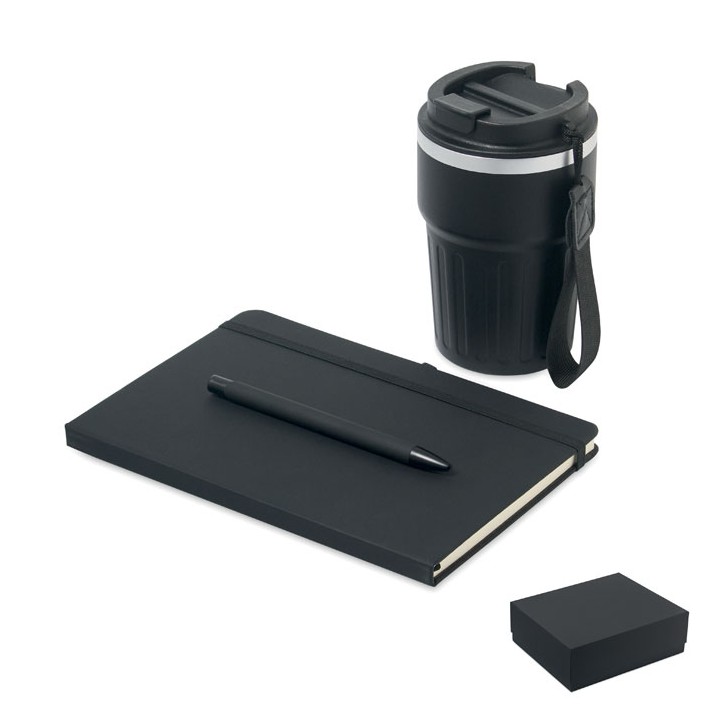 Coffret cadeau 3 pièces