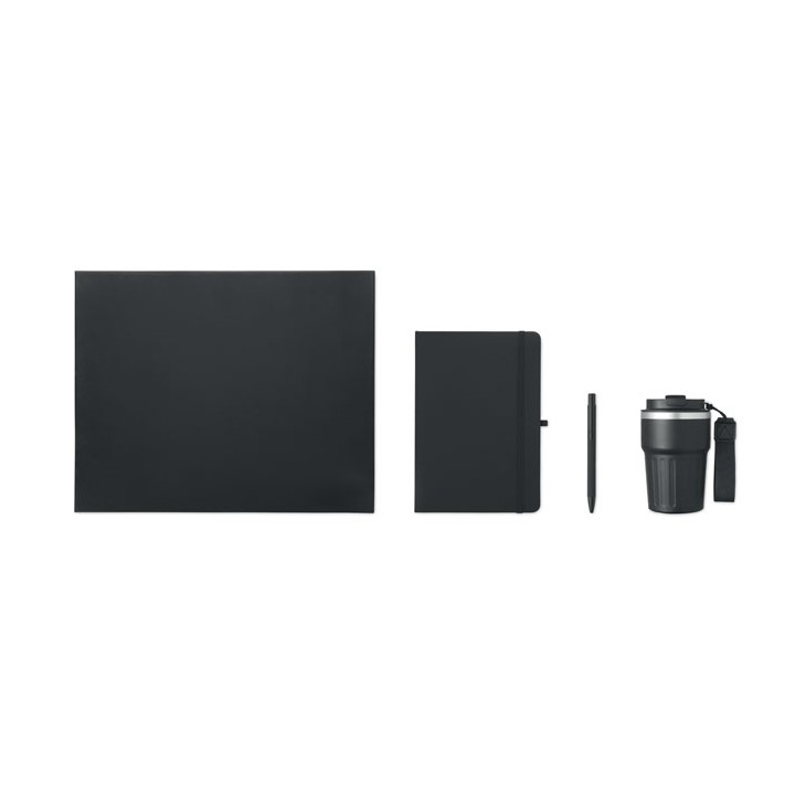 Coffret cadeau 3 pièces