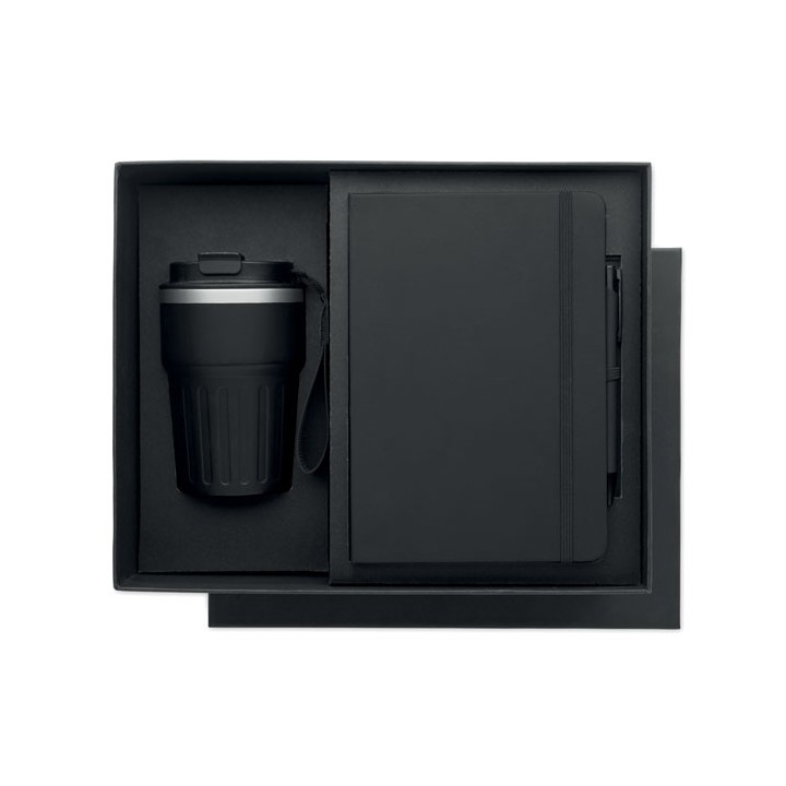 Coffret cadeau 3 pièces