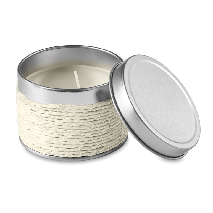Bougie parfumée
