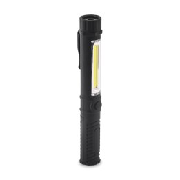 Lampe torche LED magnétique