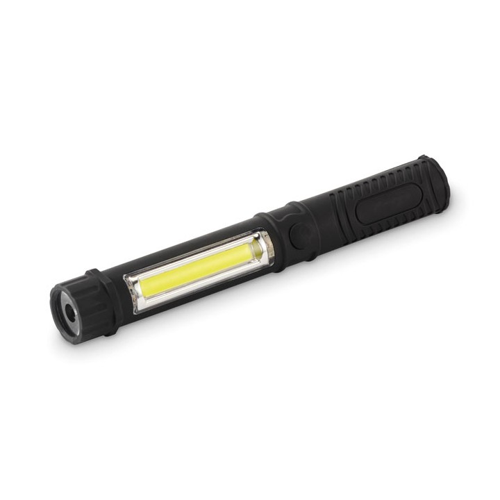 Lampe torche LED magnétique