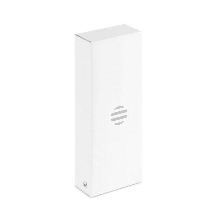 Lampe torche LED magnétique