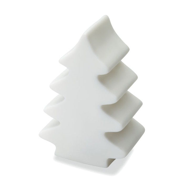 Lumière changeante  sapin