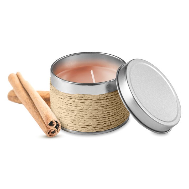 Bougie parfumée
