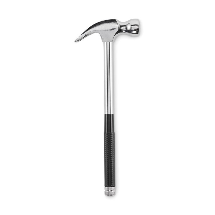 Marteau en acier au carbone
