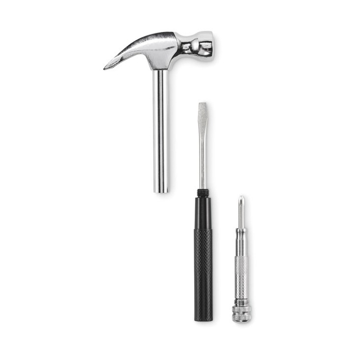Marteau en acier au carbone