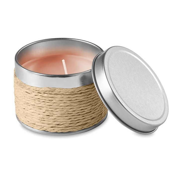 Bougie parfumée