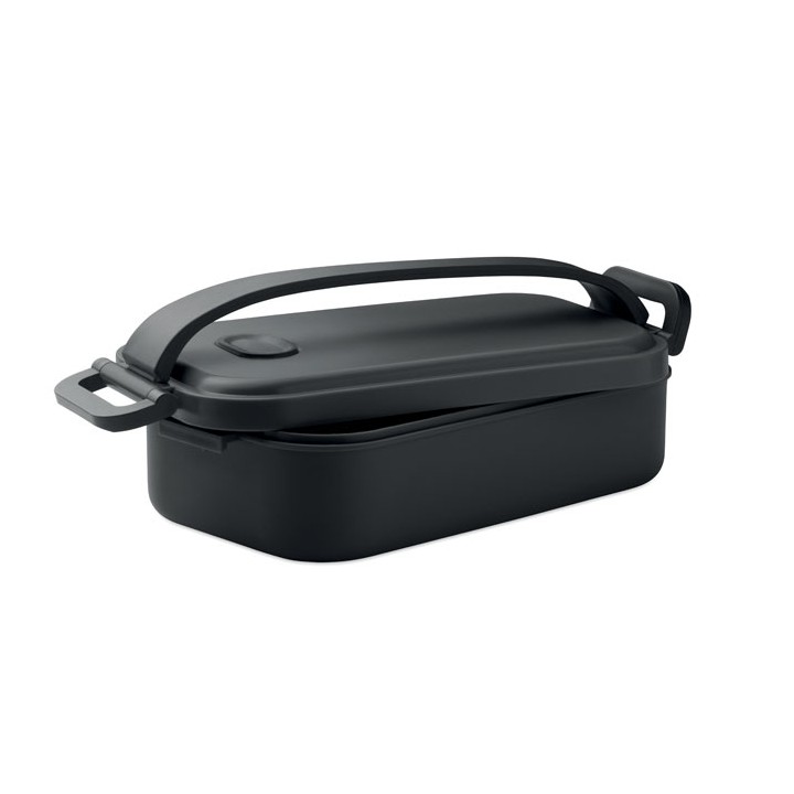 Boîte à lunch en PP 800ml