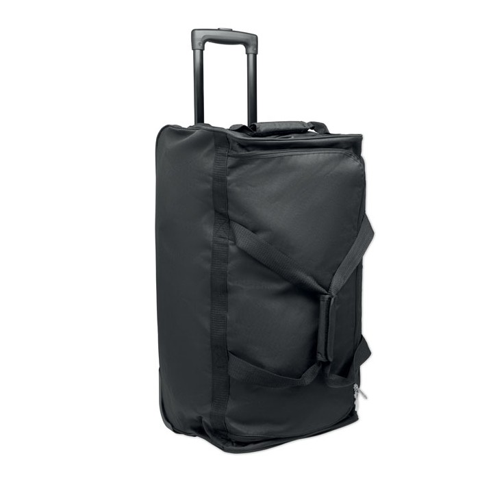 Sac de voyage trolley RPET