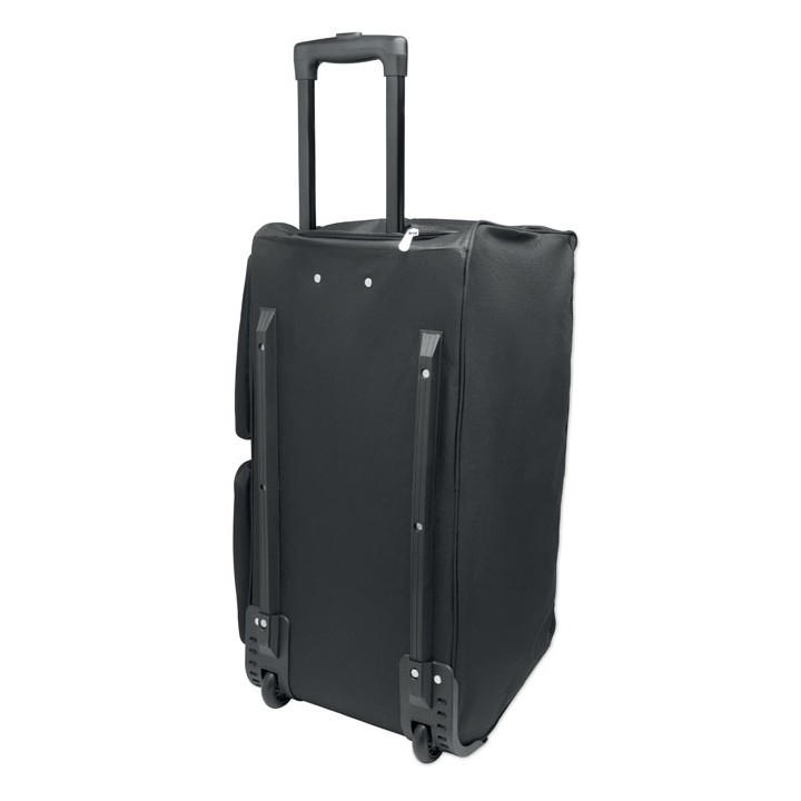 Sac de voyage trolley RPET