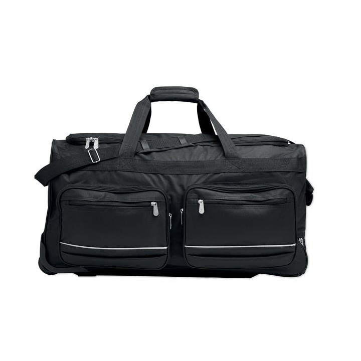 Sac de voyage trolley RPET