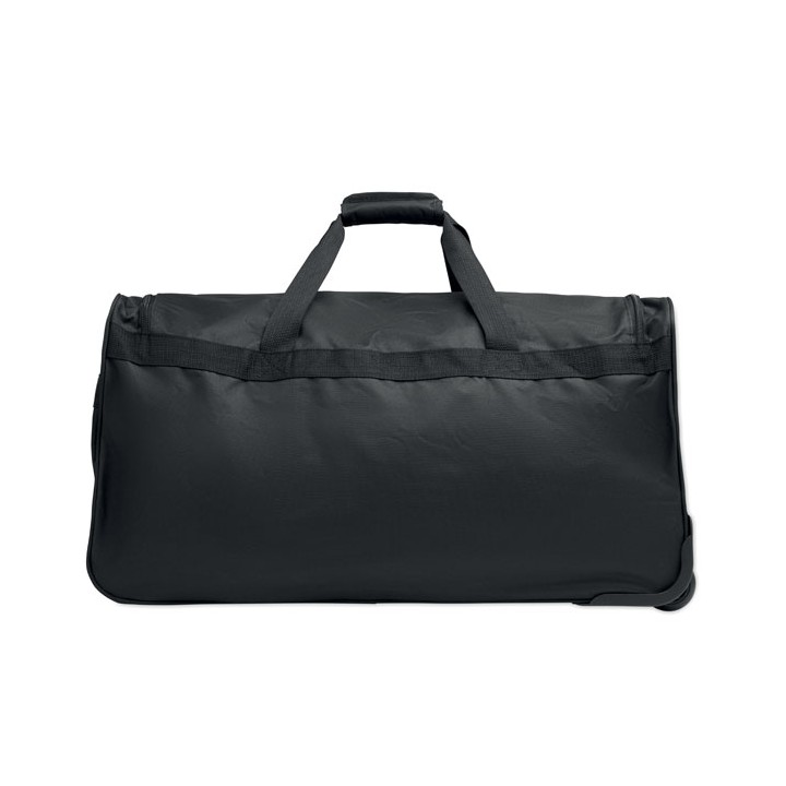 Sac de voyage trolley RPET