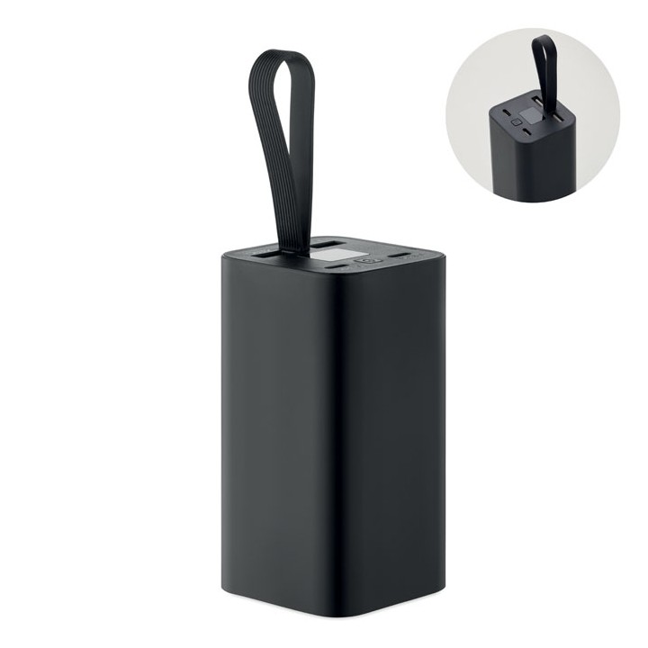 Powerbank 20.000 mAh