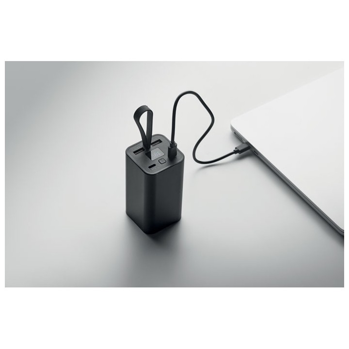 Powerbank 20.000 mAh