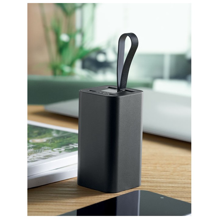 Powerbank 20.000 mAh