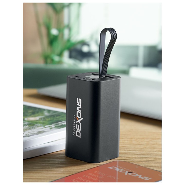 Powerbank 20.000 mAh