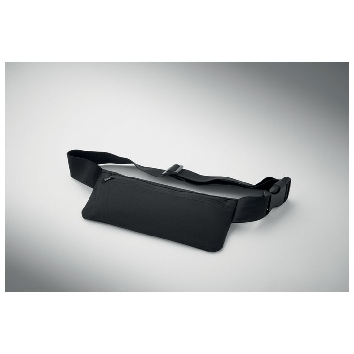 Sac banane 600D RPET