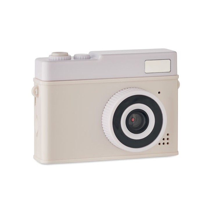 Appareil photo numérique