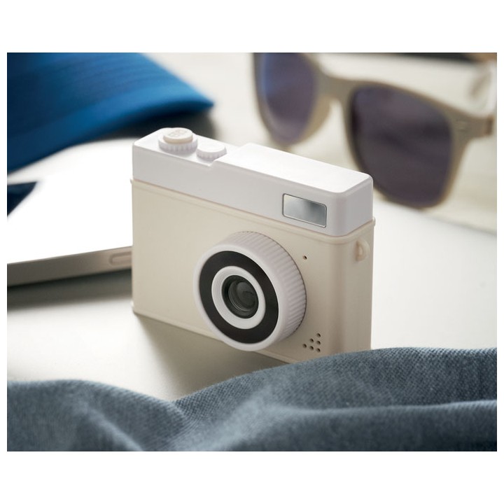 Appareil photo numérique