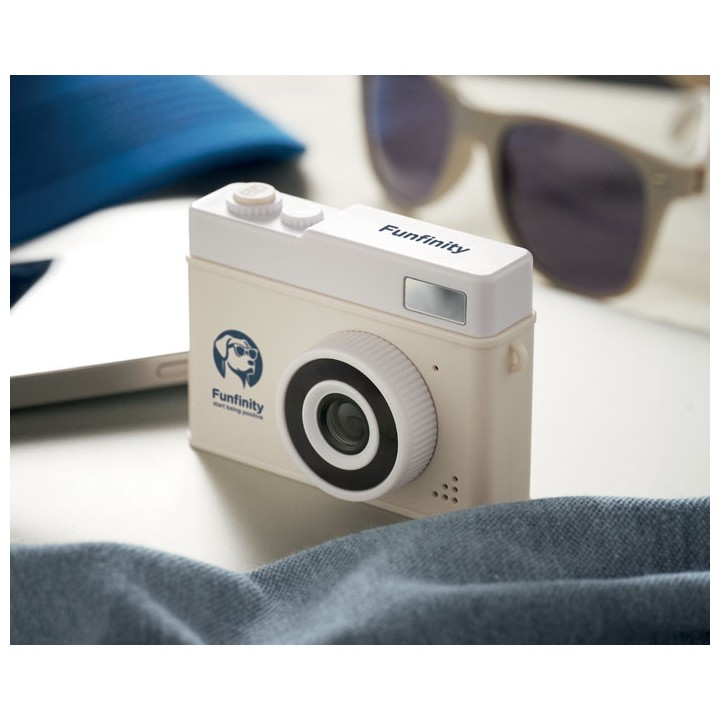 Appareil photo numérique