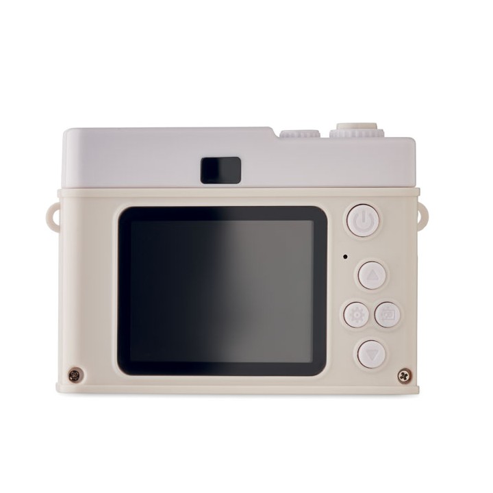 Appareil photo numérique